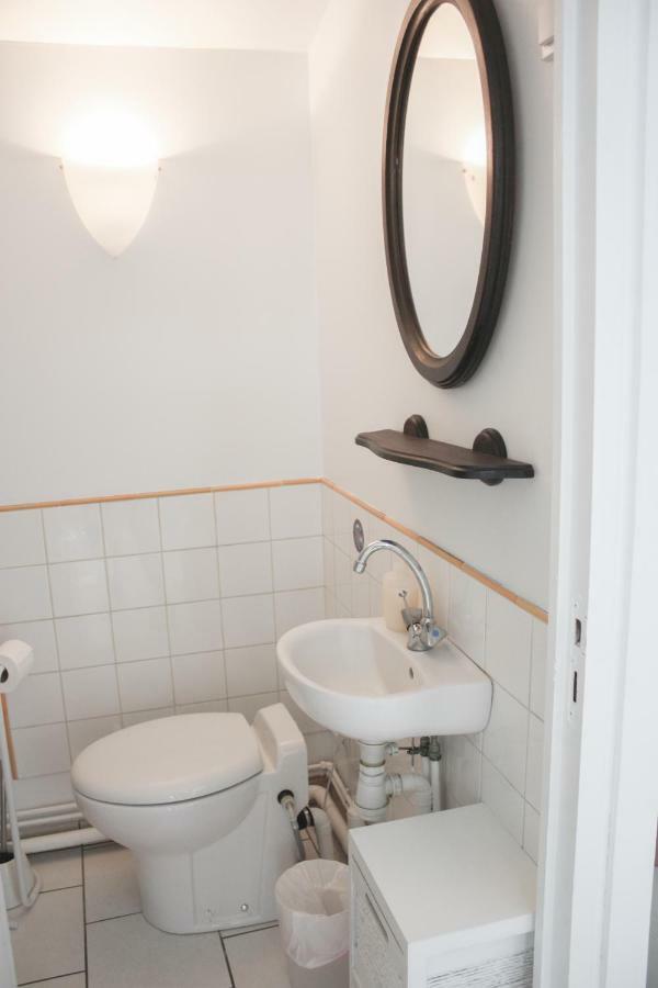 Lille Au Calme - Chambre D'Hote M Et Me Collet Cameră foto